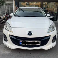 مزدا نیو مدل ۹۷ فول (نقد و اقساط)
