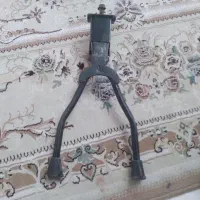 جک دوچرخه مدل ۲پایه