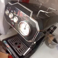 قهوه ساز نیم صعنتی