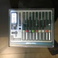 قلم راپید فابر کاستل (Faber-Castell) - آلمان غربی