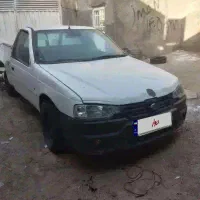 اریسان ۹۵ .روشن حرکت ۴۵۰ تصادفی