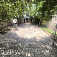 خونه باغ با امتیازات کامل