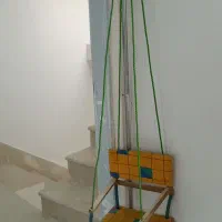 تاب بچه گانه  ( ارتفاع  ۱۳۵ سانتیمتر )