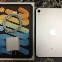 iPad mini 6|تبلت|کرج, کوی کارمندان شمالی|دیوار