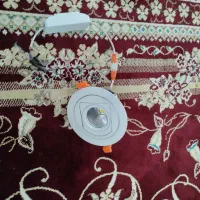 چراغ سقفی جک دار