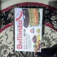 میوه خشک کن بلانزو اصل