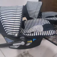 کریر و سه چرخه