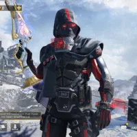 اکانت کالاف