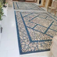 قالی تمیز