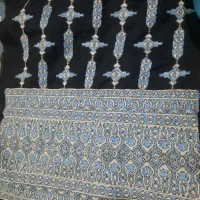 زیاسین چرخ ودست