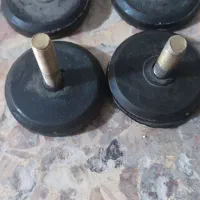پایه ماشین لباسشویی