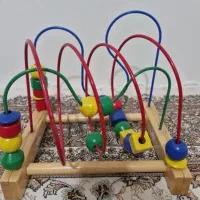 بازی برای ۱ سال تا ۵ سال