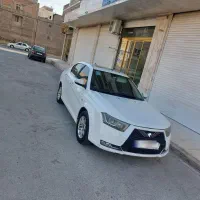 دنا پلاس مدل ۹۷