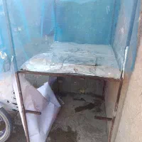 گاری فلافلی