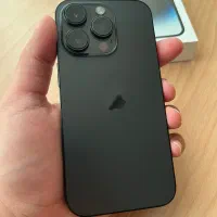 آیفون 14pro بدون ریجستر