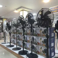 پنکه ایستاده نقد و اقساط