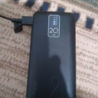 پاوربانک20000 امروز باز شده