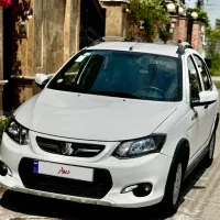 کوییک بی رنگ مدل ۴۰۲