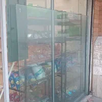 شیشه سکوریت 10میل