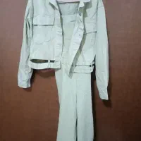 یه عدد کت با بیلر نو فقط یکبار استفاده شده