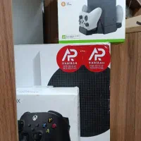 xbox series s|کنسول، بازی ویدئویی و آنلاین|رشت, دیانتی|دیوار