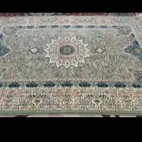 دو عدد فرش 700شانه