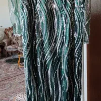 لباس مجلسی
