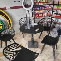 فروش وسایل کافه