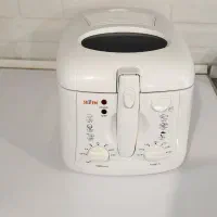 سرخکن مارک سون بسیار نو