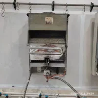 تعمیرات تخصصی پکیچ و آبگرمکن درمشهد