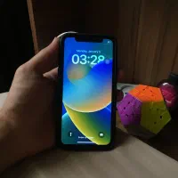 256 ایفون X|موبایل|آمل, |دیوار