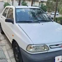 پراید تیپ 131SE مدل ۹۷