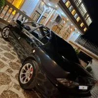 سمند سورن پلاس مشکی 1404