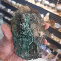 یک قطعه کریز و کولای کلکسیونی