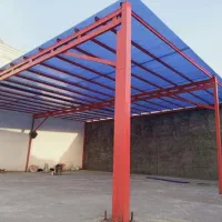 جوشکاری سیار