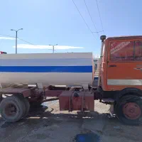 خاور 608مدل 1370