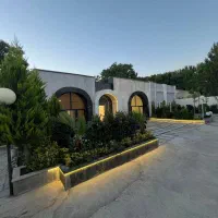 باغ ویلا/لاکچری/محیط دنج و ارام /غرب تهران