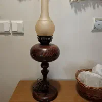 چراغ آواژور