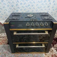 اجاق گاز نو