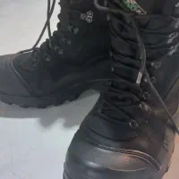 پوتین کوه نوردی