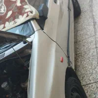 پراید 87 شاسی پلم