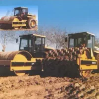 اجاره غلطک بزرگ و کوچک، دستی،کمپکتور  نمک ابرود