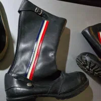 کفش موتور و اسب سواری