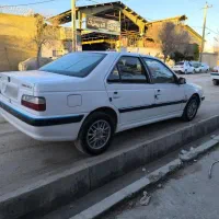 پارس مدل ۸۵|خودرو سواری و وانت|شیراز, شهرک مهدیه|دیوار