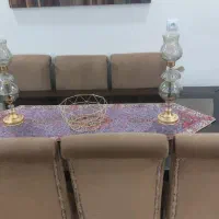 غذاخوری ۸نفره