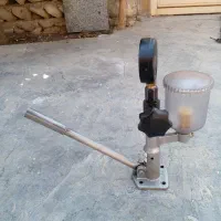 دستگاه تعمیر سوزن گازوئلی