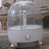 جاحبوبات چرخشی