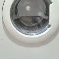 لباسشویی سامسونگ ۶ کیلویی
