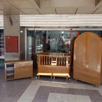 مدل راتین آماده تحویل