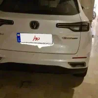 چانگان سی اس ۵۵پلاس وارداتی صفرکیلومتر مدل ۲۰۲۴